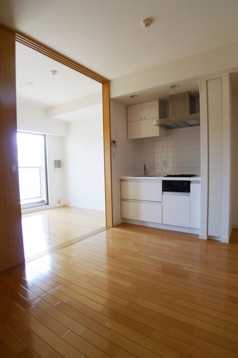 レジディア御茶ノ水の物件内観写真