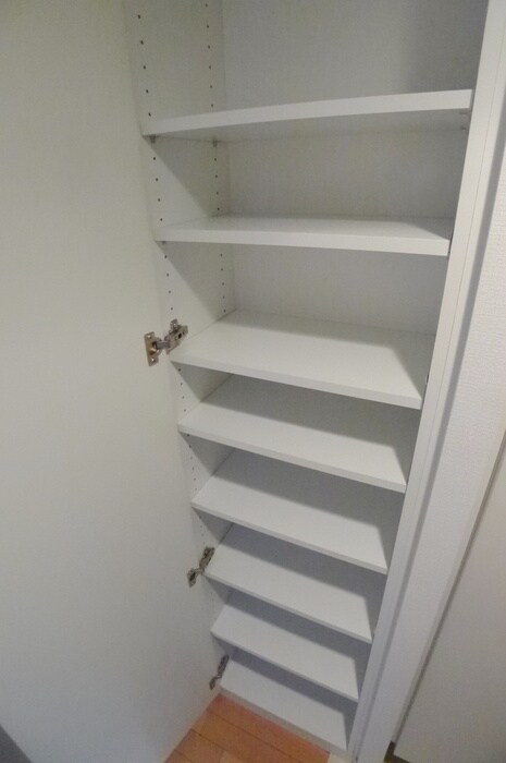 レジディア御茶ノ水の物件内観写真