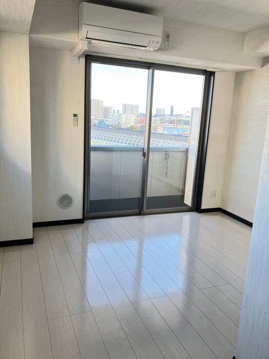 The　Residence船橋の物件内観写真