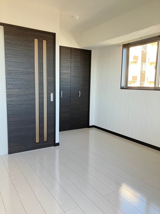 The　Residence船橋の物件内観写真