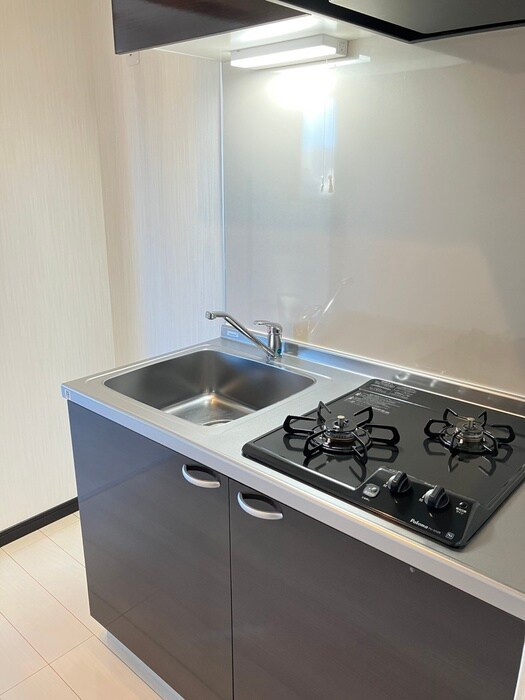 The　Residence船橋の物件内観写真