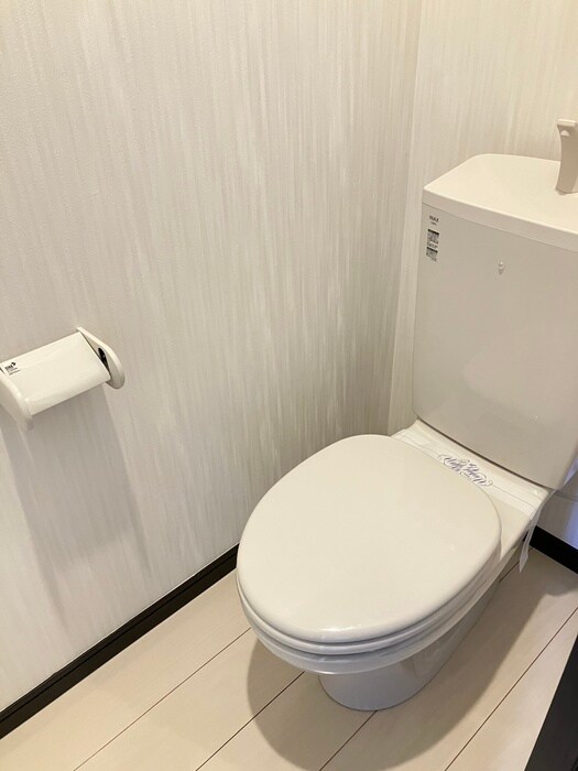 The　Residence船橋の物件内観写真