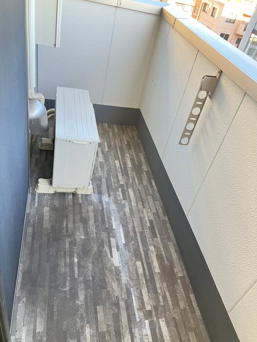 The　Residence船橋の物件内観写真