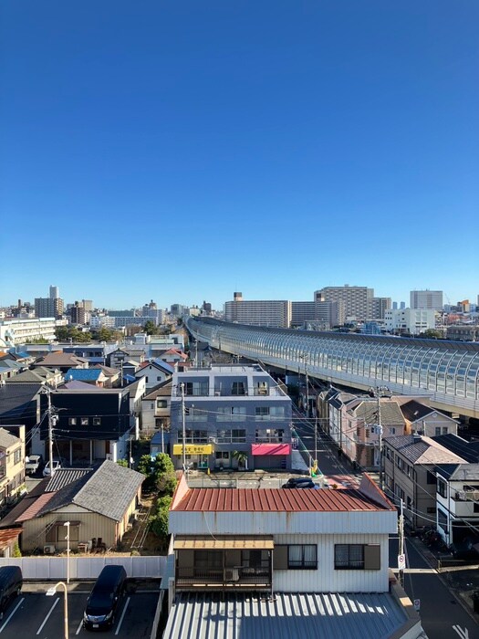 The　Residence船橋の物件内観写真