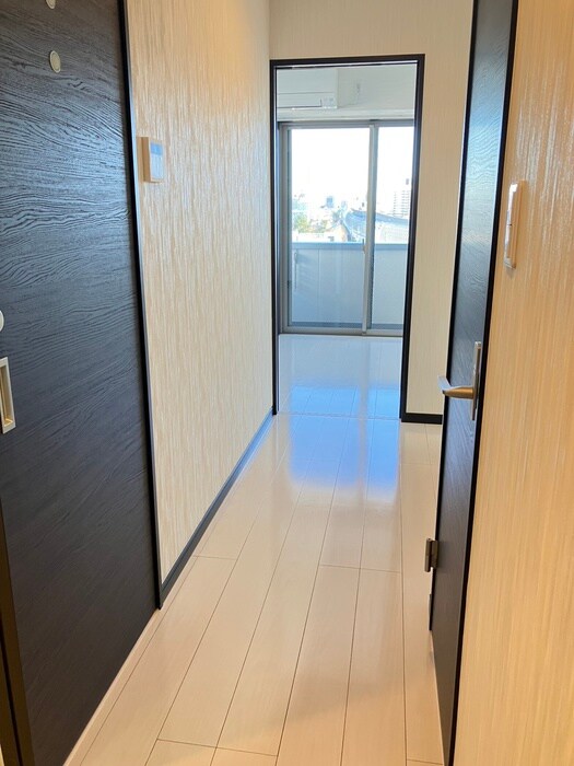 The　Residence船橋の物件内観写真