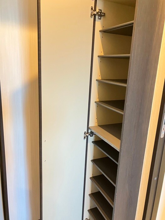 The　Residence船橋の物件内観写真