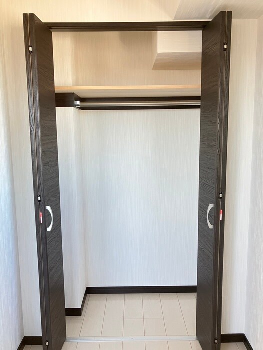 The　Residence船橋の物件内観写真