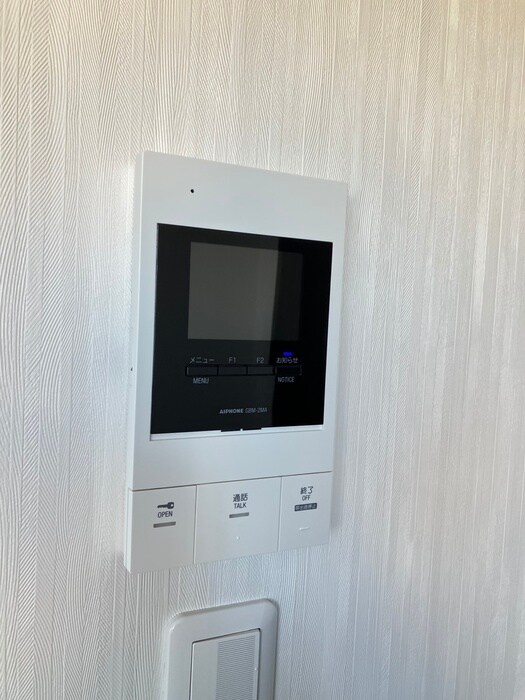 The　Residence船橋の物件内観写真