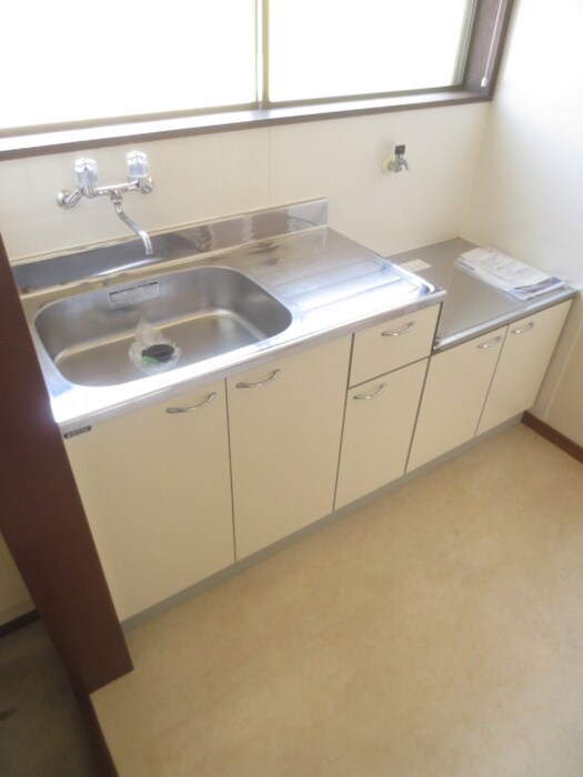 みつるハイツの物件内観写真