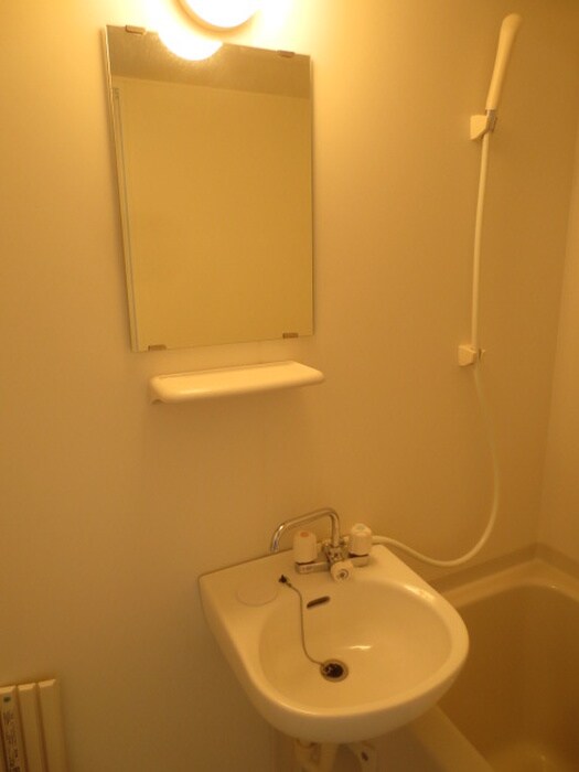 みつるハイツの物件内観写真