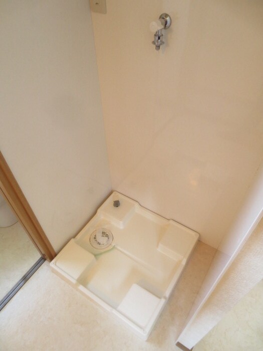 みつるハイツの物件内観写真