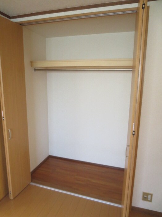 みつるハイツの物件内観写真