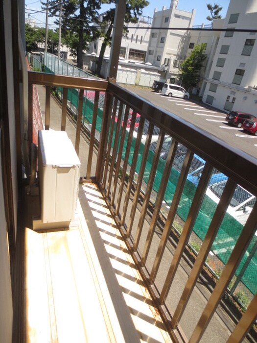 みつるハイツの物件内観写真