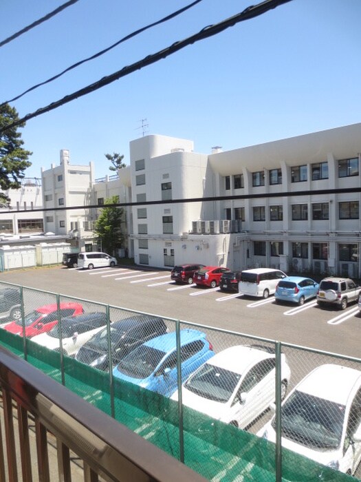 みつるハイツの物件内観写真