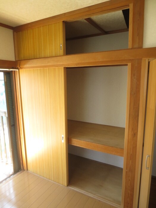 みつるハイツの物件内観写真