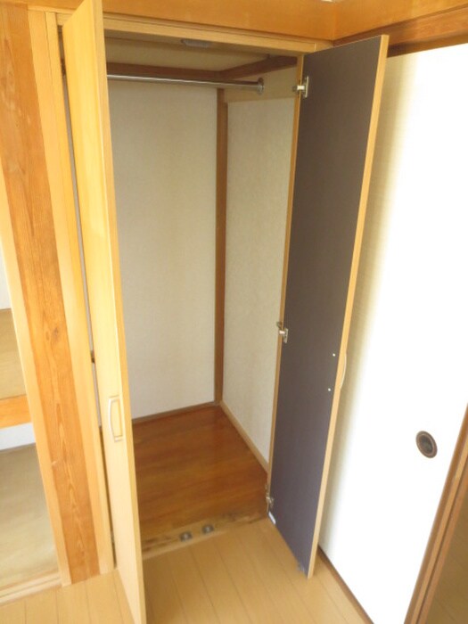 みつるハイツの物件内観写真