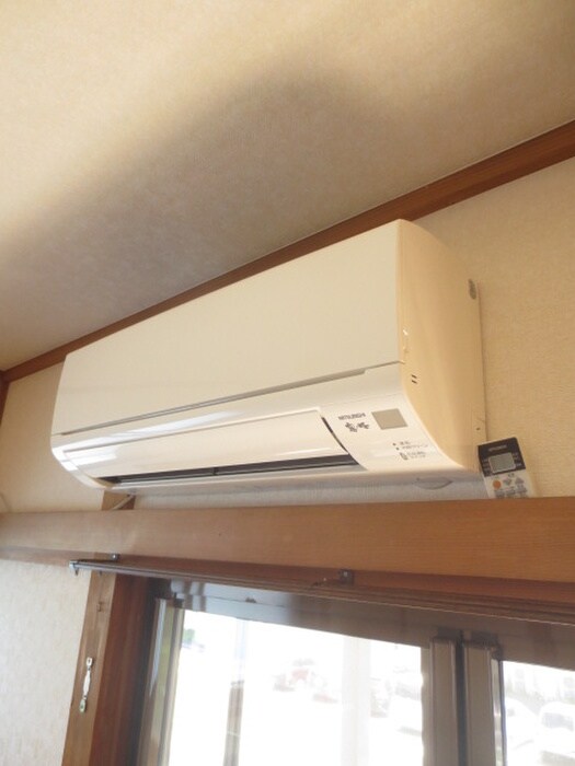 みつるハイツの物件内観写真