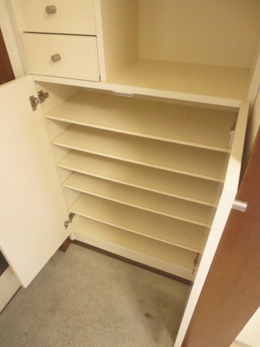 みつるハイツの物件内観写真