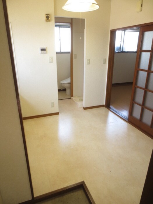 みつるハイツの物件内観写真