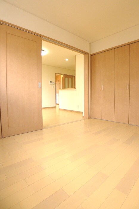 セピアＡの物件内観写真