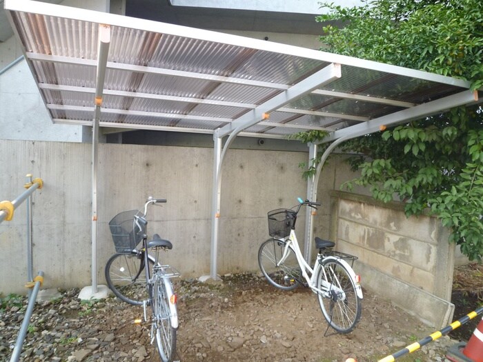 レモンハウスの物件外観写真