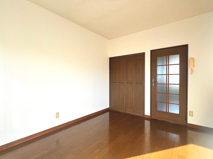 スマイル　ハピネスの物件内観写真