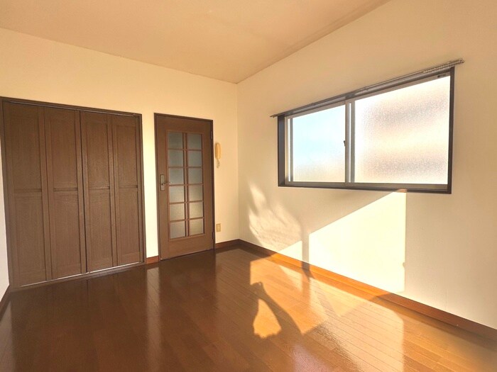 スマイル　ハピネスの物件内観写真