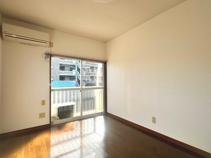 スマイル　ハピネスの物件内観写真