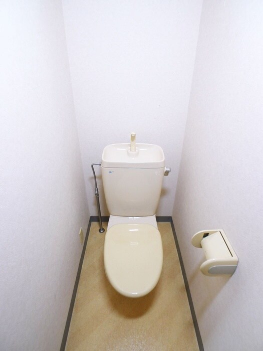 スマイル　ハピネスの物件内観写真