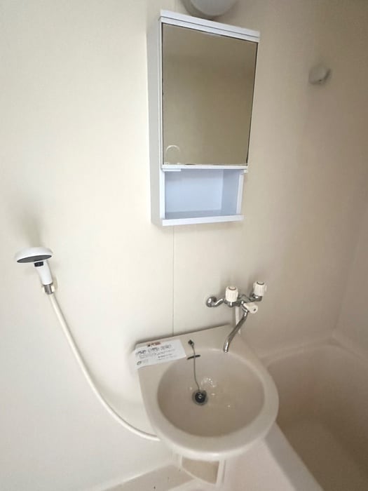 スマイル　ハピネスの物件内観写真