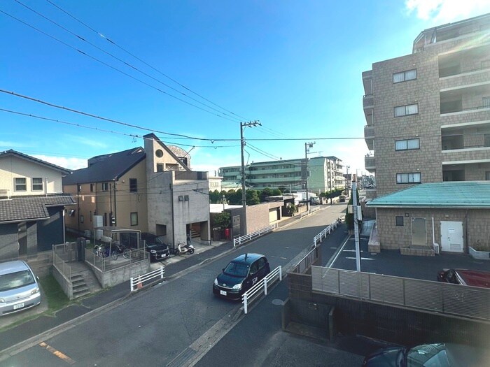 スマイル　ハピネスの物件内観写真