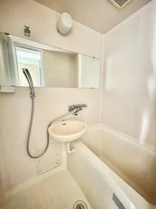 第二コスモ大和Ａ棟の物件内観写真