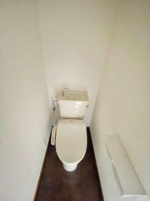 第二コスモ大和Ａ棟の物件内観写真