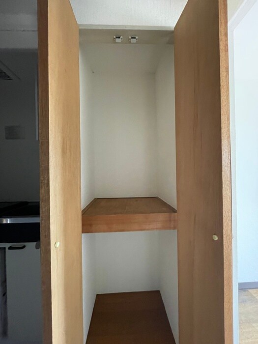 第二コスモ大和Ａ棟の物件内観写真