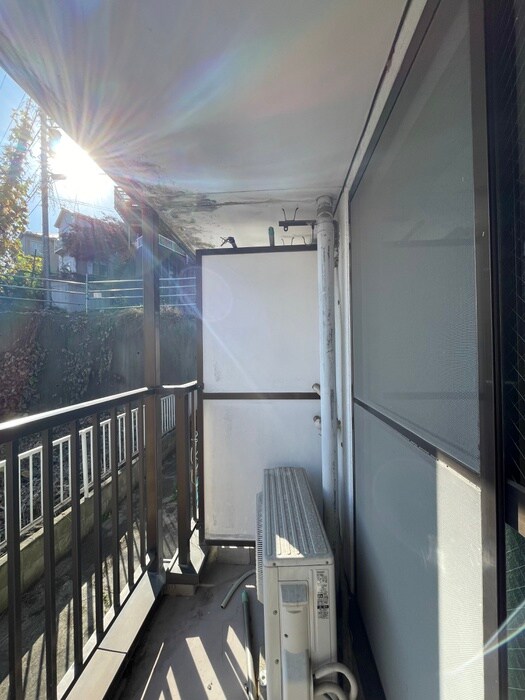 第二コスモ大和Ａ棟の物件内観写真