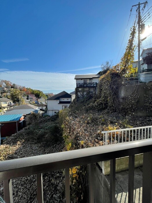 第二コスモ大和Ａ棟の物件内観写真