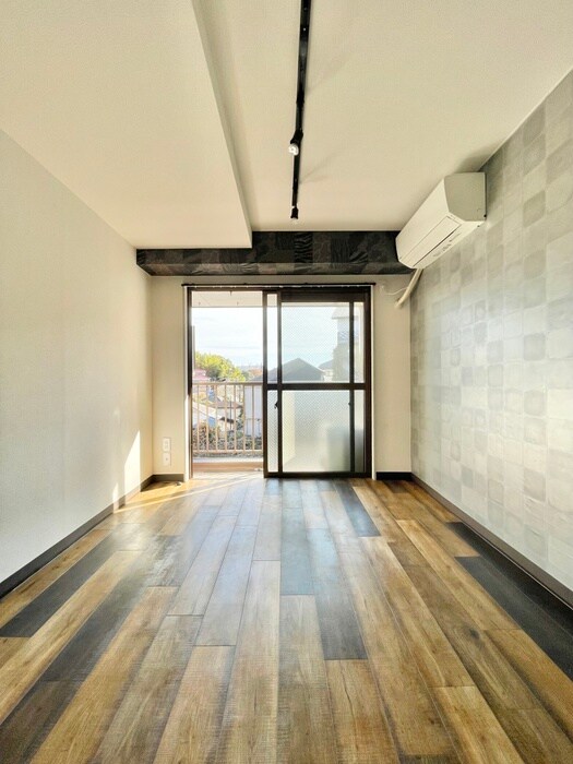 第二コスモ大和Ａ棟の物件内観写真