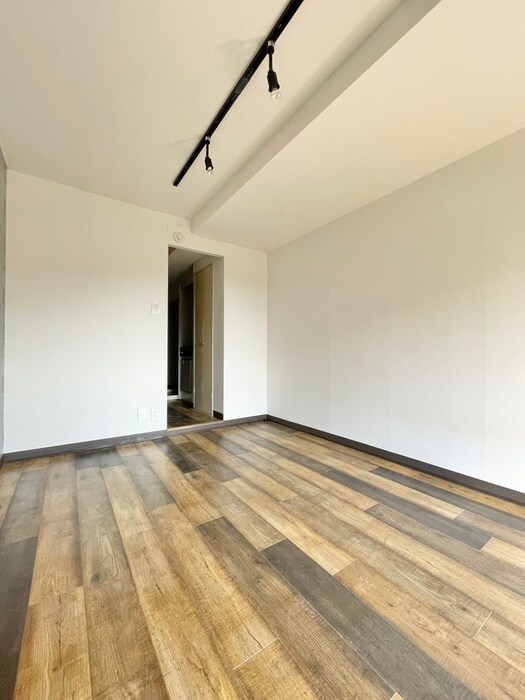 第二コスモ大和Ａ棟の物件内観写真