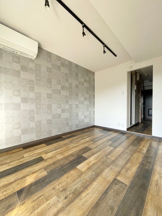 第二コスモ大和Ａ棟の物件内観写真