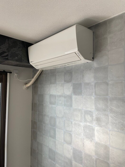 第二コスモ大和Ａ棟の物件内観写真