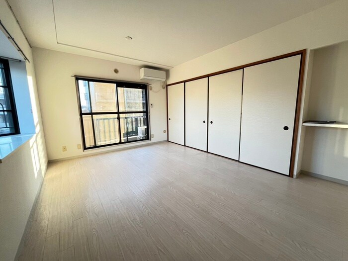 モンティクロ壱番館の物件内観写真