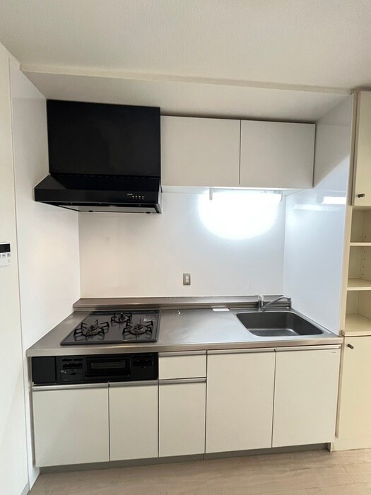 モンティクロ壱番館の物件内観写真