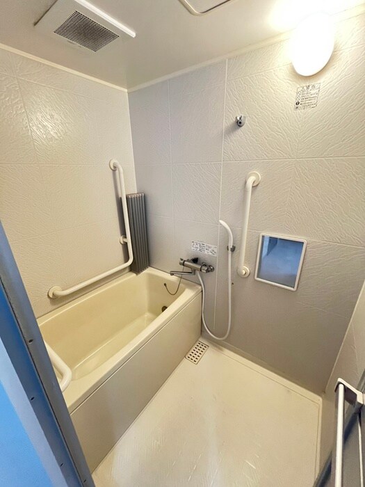 モンティクロ壱番館の物件内観写真