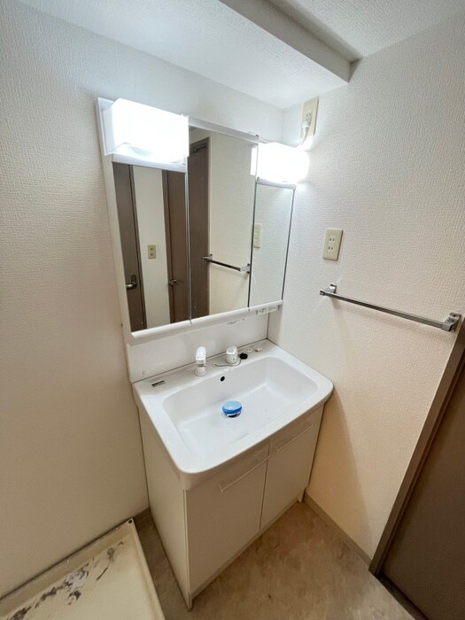 モンティクロ壱番館の物件内観写真