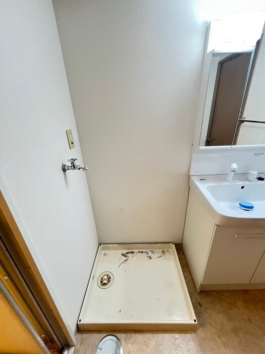 モンティクロ壱番館の物件内観写真