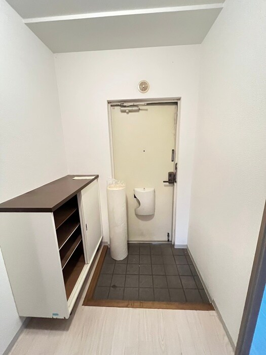 モンティクロ壱番館の物件内観写真