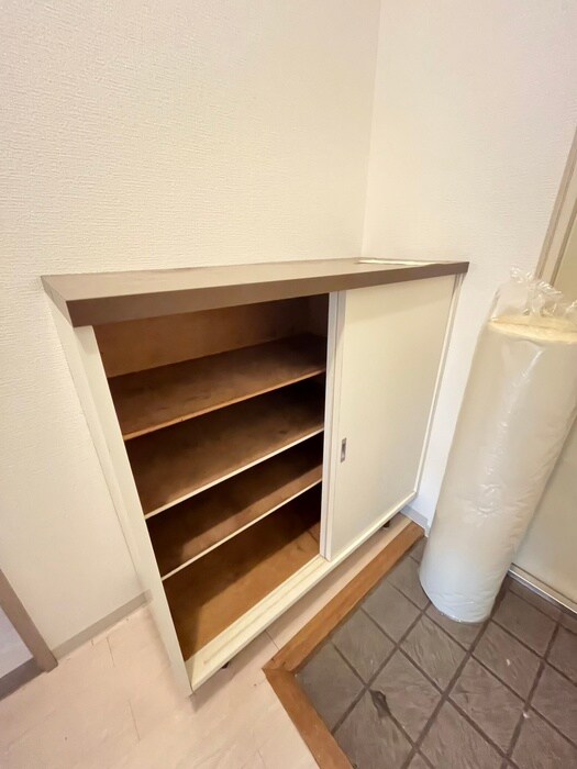 モンティクロ壱番館の物件内観写真