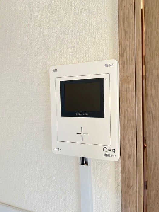 モンティクロ壱番館の物件内観写真