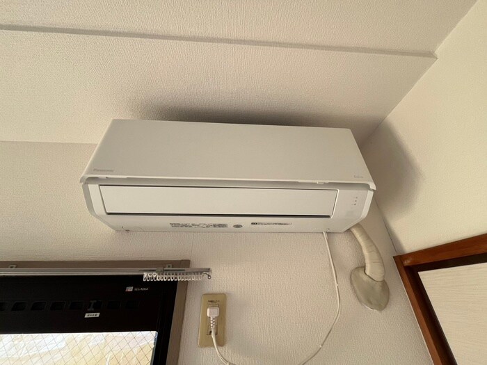 モンティクロ壱番館の物件内観写真