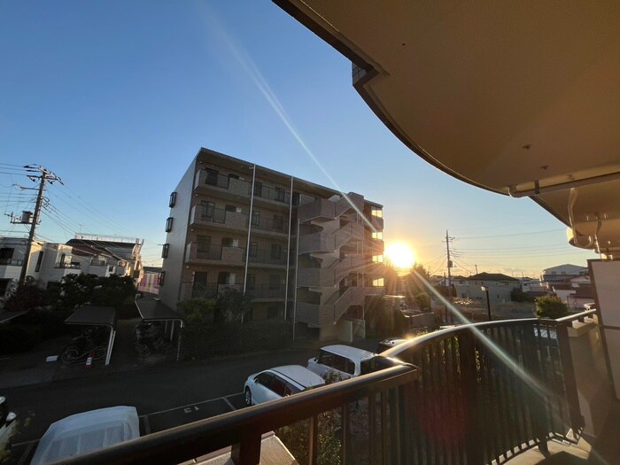 モンティクロ壱番館の物件内観写真